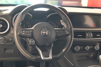 Alfa Romeo Stelvio Stelvio 2.2 Turbodiesel 190 CV AT8 Q4 Sprint (14)