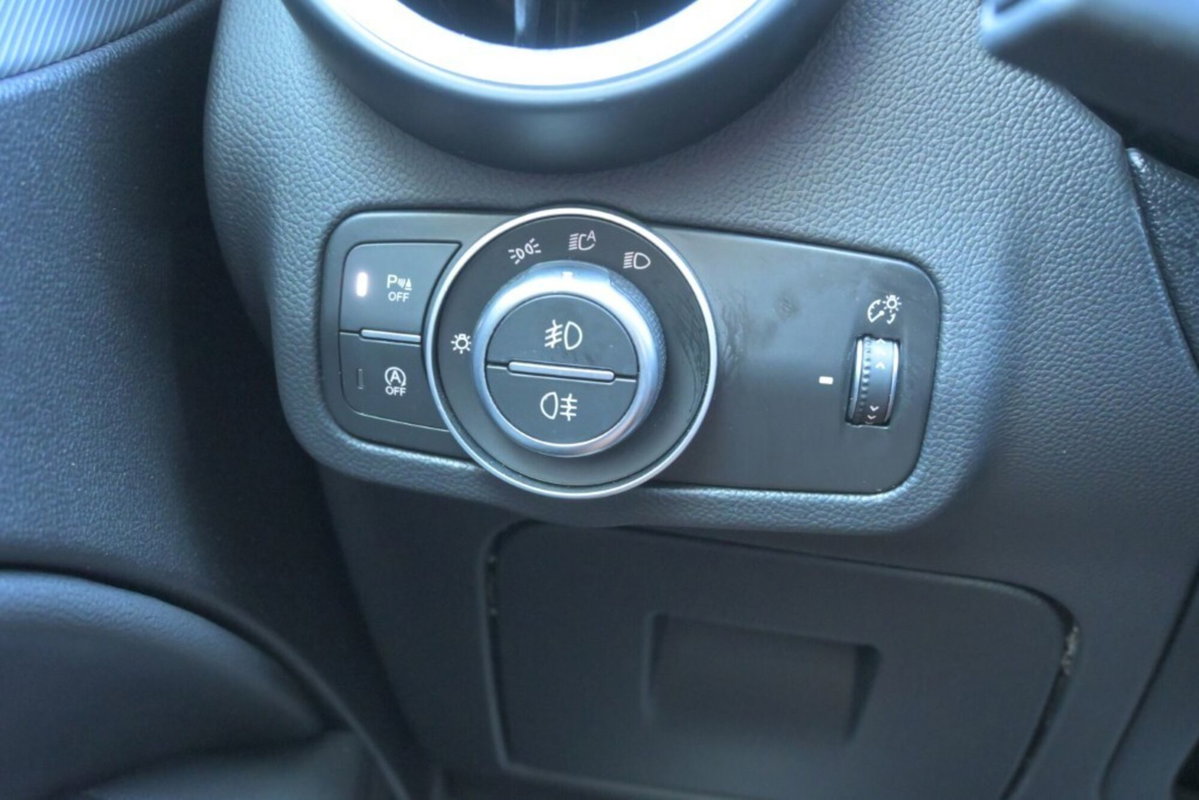 Alfa Romeo Stelvio Stelvio 2.2 Turbodiesel 190 CV AT8 Q4 Sprint (18)