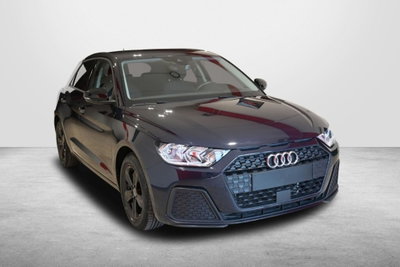 Audi A1 citycarver 25 TFSI Admired usata