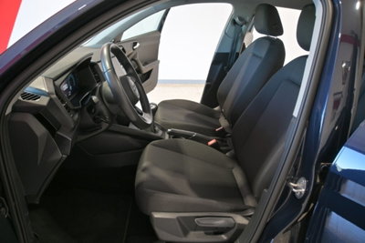 Audi A1 citycarver 25 TFSI Admired (11)