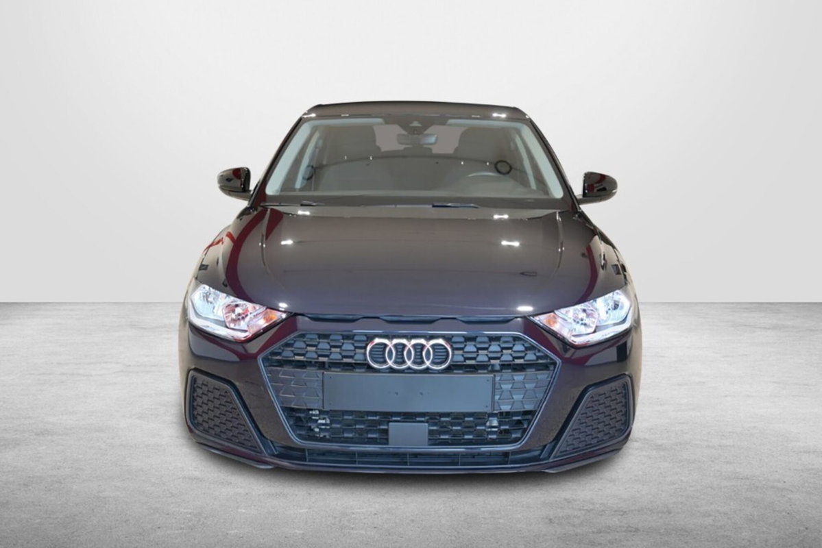 Audi A1 citycarver 25 TFSI Admired (2)