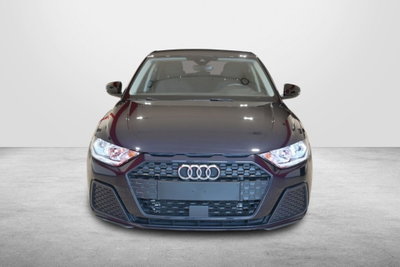 Audi A1 citycarver 25 TFSI Admired (2)