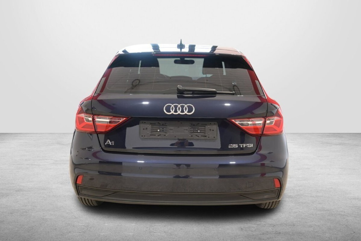 Audi A1 citycarver 25 TFSI Admired (3)