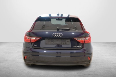 Audi A1 citycarver 25 TFSI Admired (3)