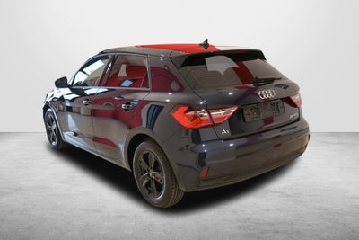 Audi A1 citycarver 25 TFSI Admired (4)