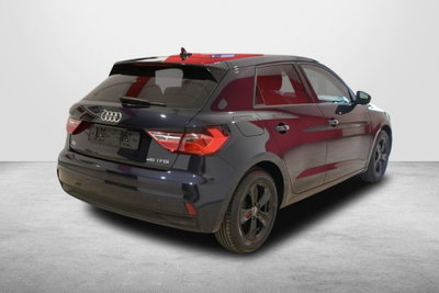 Audi A1 citycarver 25 TFSI Admired (5)