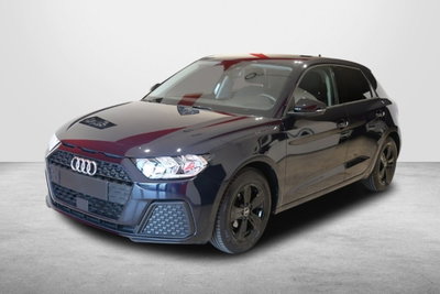 Audi A1 citycarver 25 TFSI Admired (6)