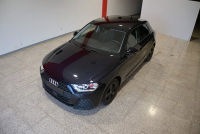Audi A1 citycarver 25 TFSI Admired (7)