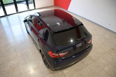 Audi A1 citycarver 25 TFSI Admired (8)