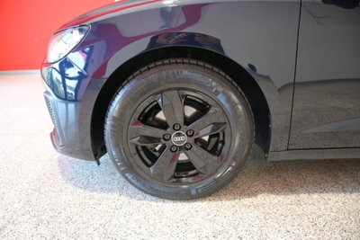 Audi A1 citycarver 25 TFSI Admired (9)