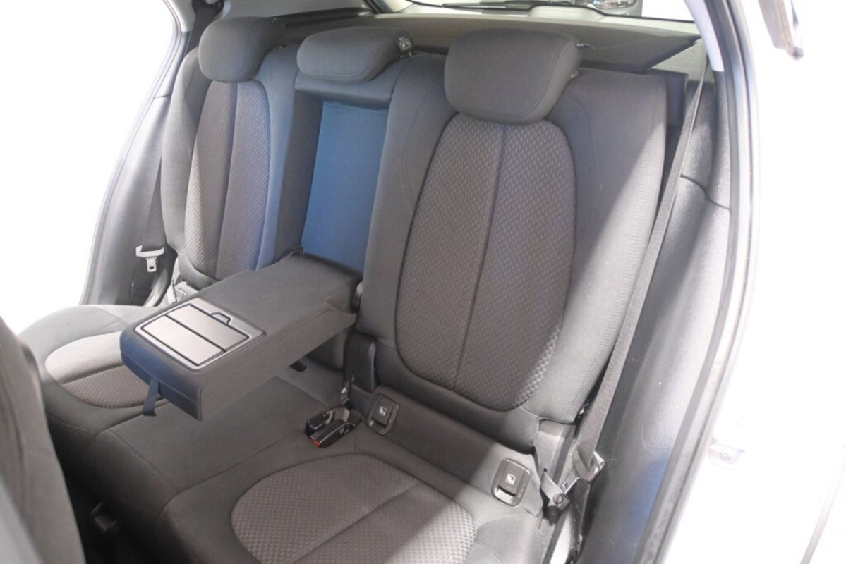 BMW X2 xDrive18d Business-X (15)