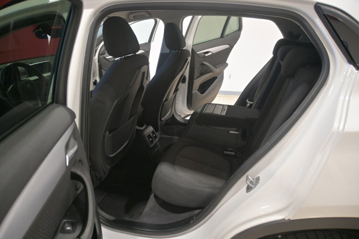 BMW X2 xDrive18d Business-X (16)