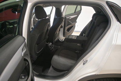 BMW X2 xDrive18d Business-X (16)