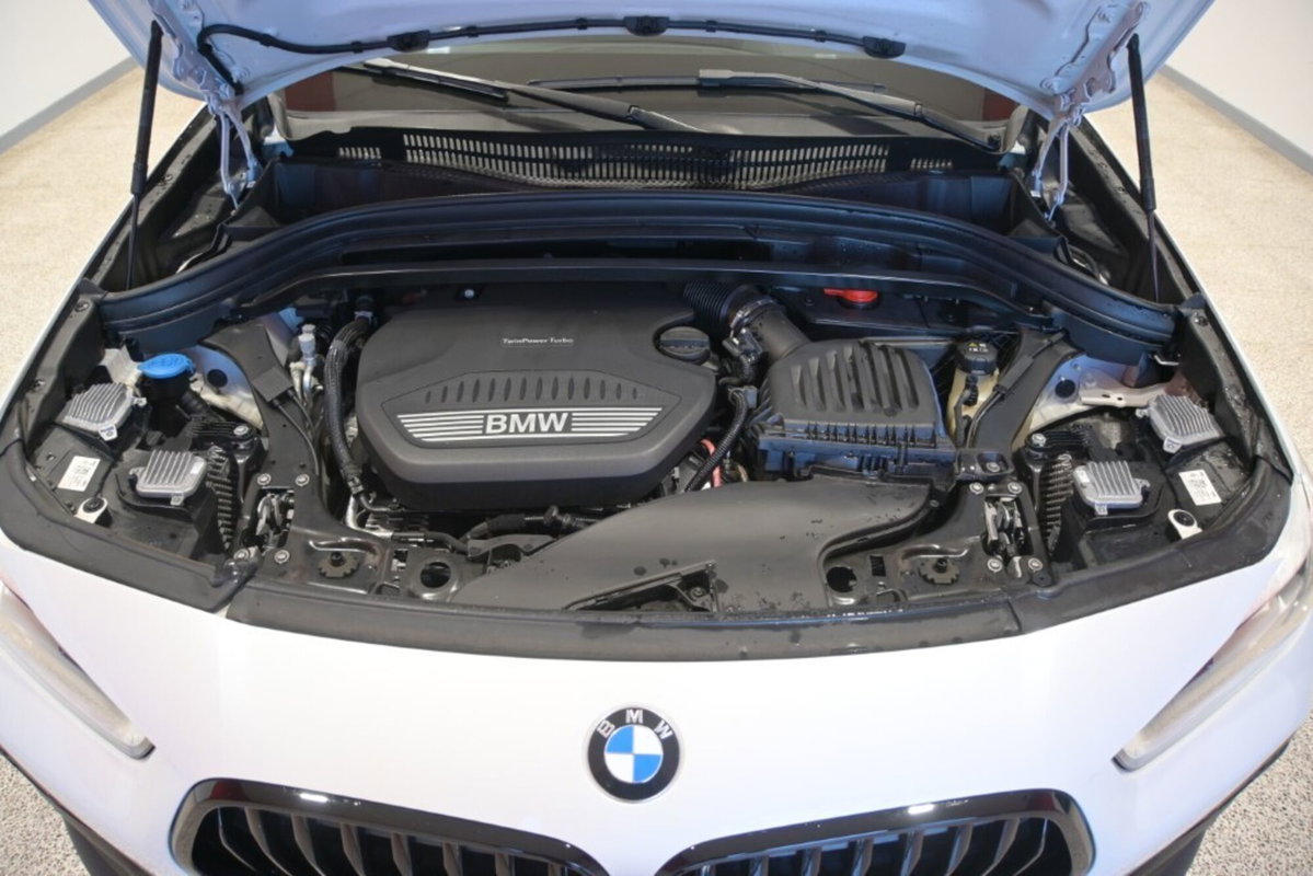 BMW X2 xDrive18d Business-X (17)
