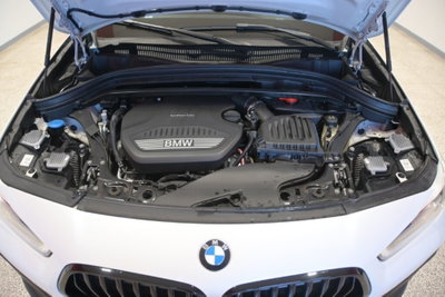 BMW X2 xDrive18d Business-X (17)