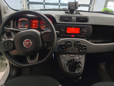 Fiat Panda 0.9 TwinAir Turbo S&S 4x4 Wild (8)