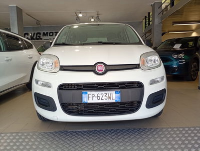 Fiat Panda 1.3 MJT 95 CV S&S Easy (3)