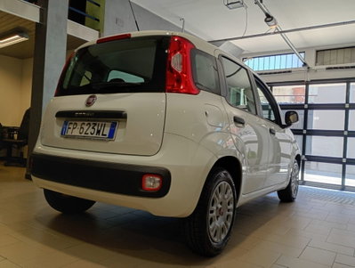Fiat Panda 1.3 MJT 95 CV S&S Easy (5)