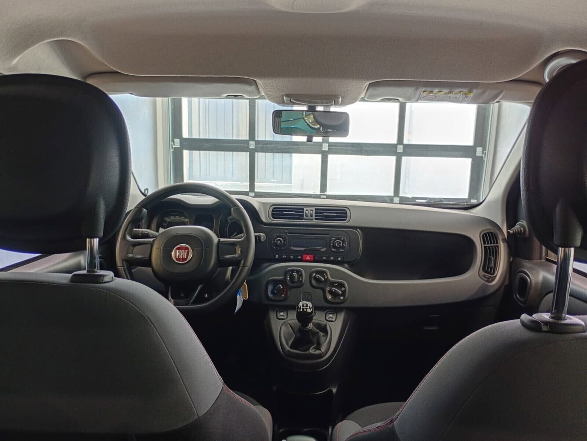 Fiat Panda 1.3 MJT 95 CV S&S Easy (6)