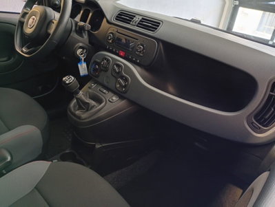 Fiat Panda 1.3 MJT 95 CV S&S Easy (7)