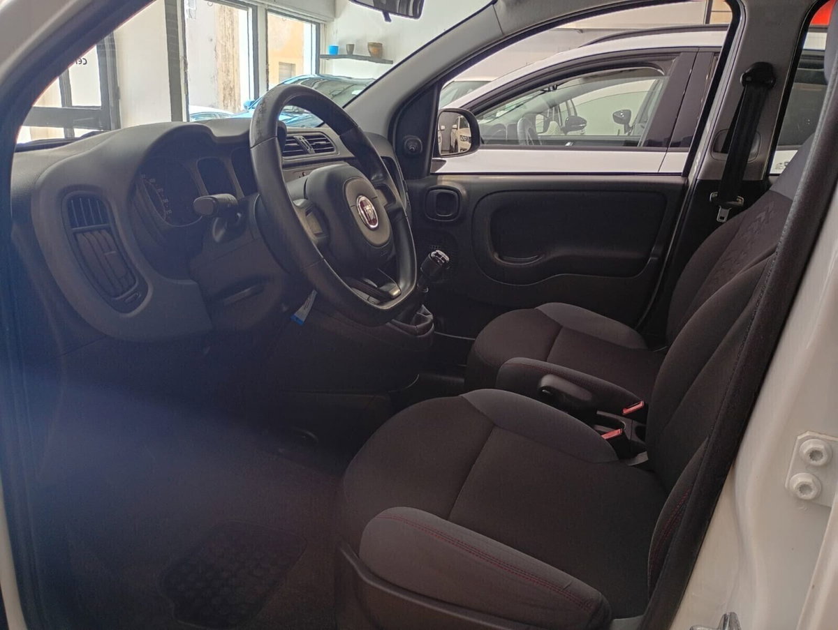 Fiat Panda 1.3 MJT 95 CV S&S Easy (8)