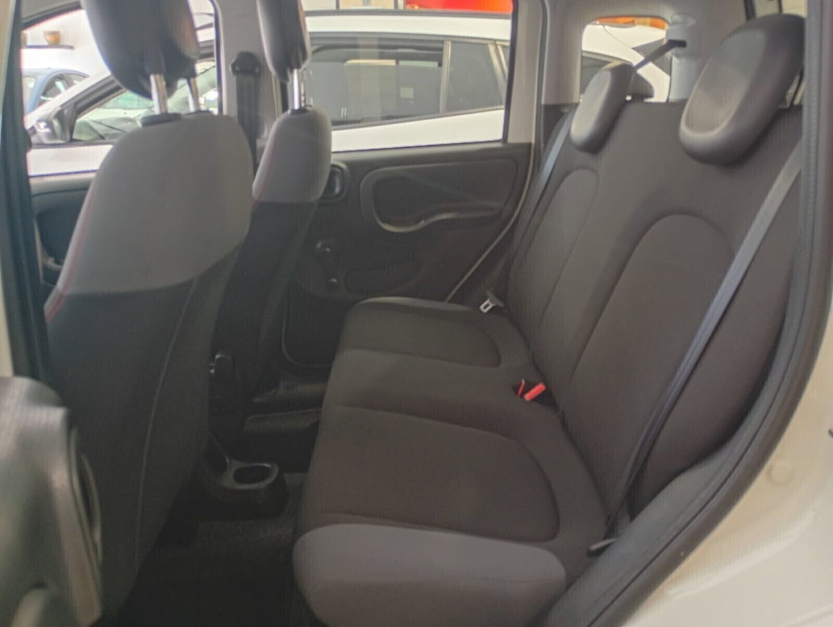 Fiat Panda 1.3 MJT 95 CV S&S Easy (9)