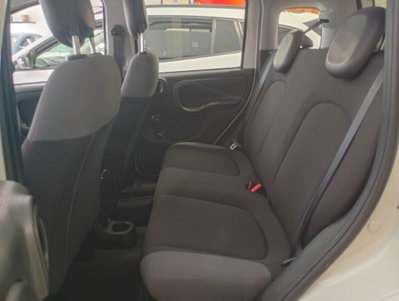 Fiat Panda 1.3 MJT 95 CV S&S Easy (9)