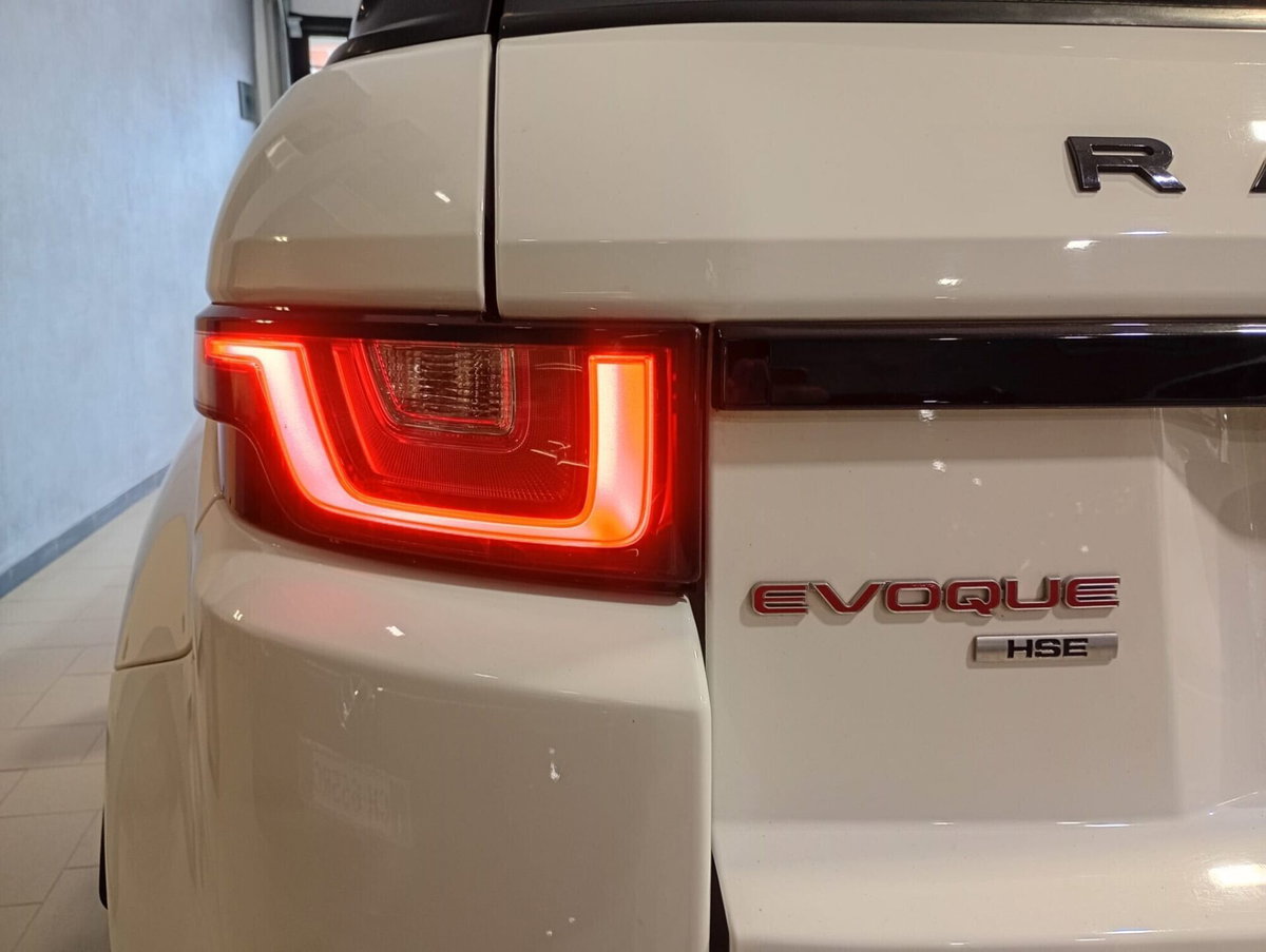 Land Rover Range Rover Evoque 2.0 TD4 180 CV 5p. Landmark Edition (15)