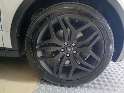 Land Rover Range Rover Evoque 2.0 TD4 180 CV 5p. Landmark Edition (6)