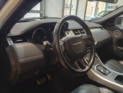 Land Rover Range Rover Evoque 2.0 TD4 180 CV 5p. Landmark Edition (7)