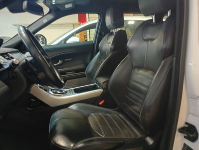 Land Rover Range Rover Evoque 2.0 TD4 180 CV 5p. Landmark Edition (8)