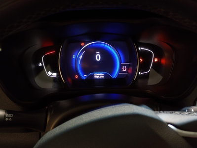 Renault Kadjar dCi 8V 115CV Business (10)