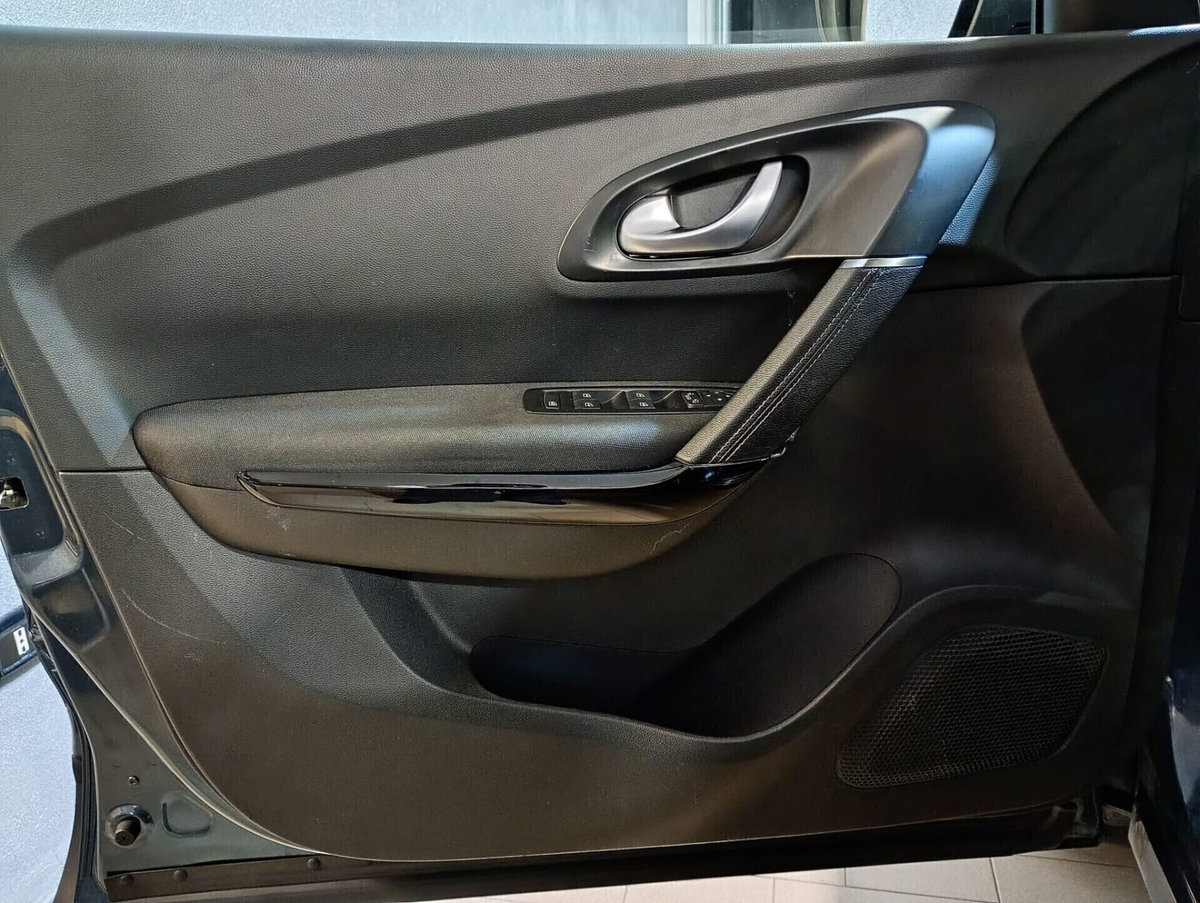 Renault Kadjar dCi 8V 115CV Business (12)