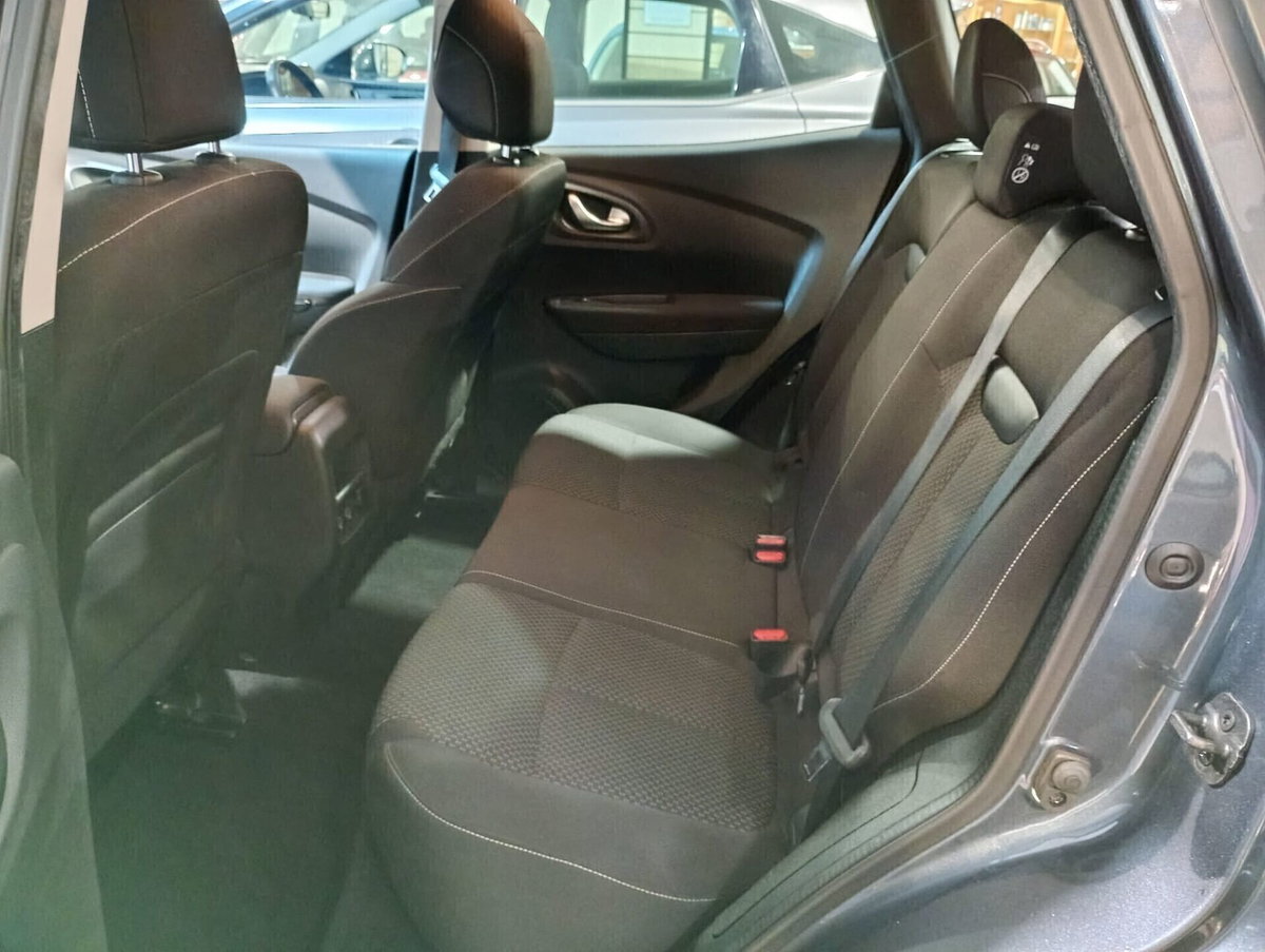Renault Kadjar dCi 8V 115CV Business (13)