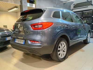 Renault Kadjar dCi 8V 115CV Business (3)