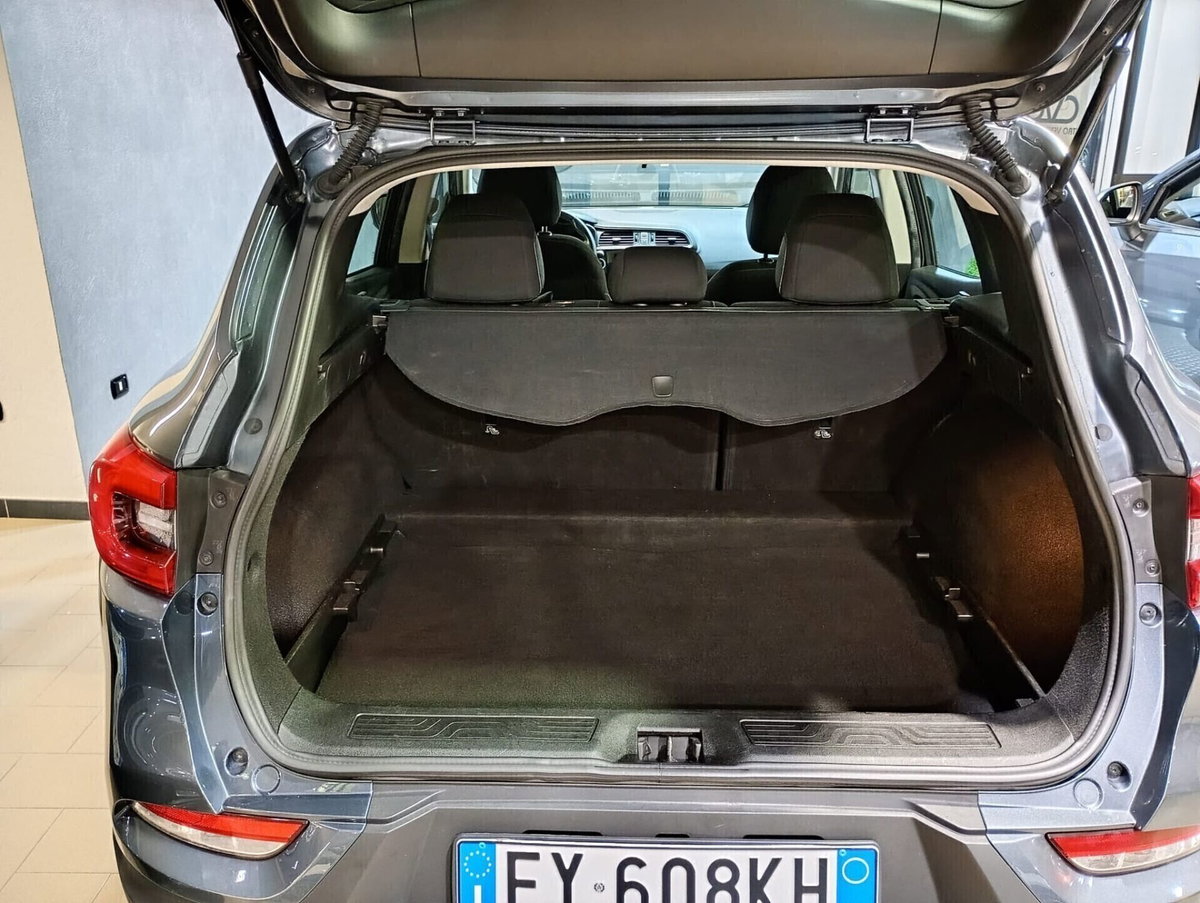 Renault Kadjar dCi 8V 115CV Business (6)