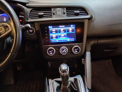 Renault Kadjar dCi 8V 115CV Business (9)