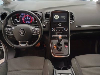 Renault Grand Scénic 1.7 blue dci Business 120cv edc (7)