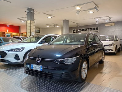 Volkswagen Golf 2.0 TDI DSG SCR Life (2)