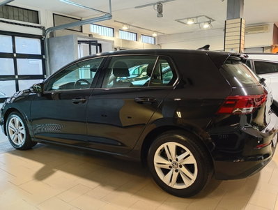 Volkswagen Golf 2.0 TDI DSG SCR Life (3)