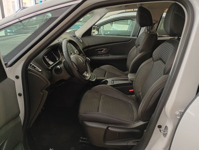 Renault Grand Scénic 1.7 blue dci Business 120cv edc (4)