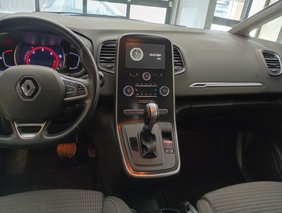 Renault Grand Scénic 1.7 blue dci Business 120cv edc (5)