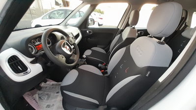 Fiat 500L 1.4 T-Jet 120 CV GPL Lounge (12)