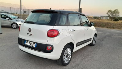 Fiat 500L 1.4 T-Jet 120 CV GPL Lounge (18)