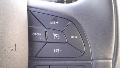 Fiat 500X 1.6 E-Torq 110 CV Mirror Cross (11)