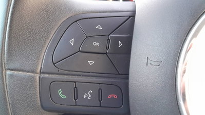 Fiat 500X 1.6 E-Torq 110 CV Mirror Cross (12)
