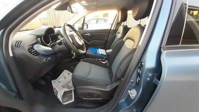 Fiat 500X 1.6 E-Torq 110 CV Mirror Cross (13)
