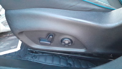 Fiat 500X 1.6 E-Torq 110 CV Mirror Cross (14)