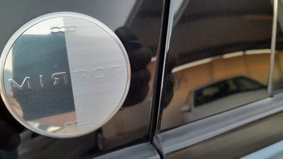 Fiat 500X 1.6 E-Torq 110 CV Mirror Cross (16)