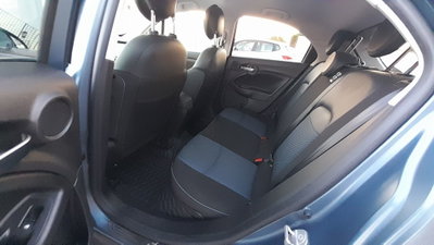Fiat 500X 1.6 E-Torq 110 CV Mirror Cross (17)